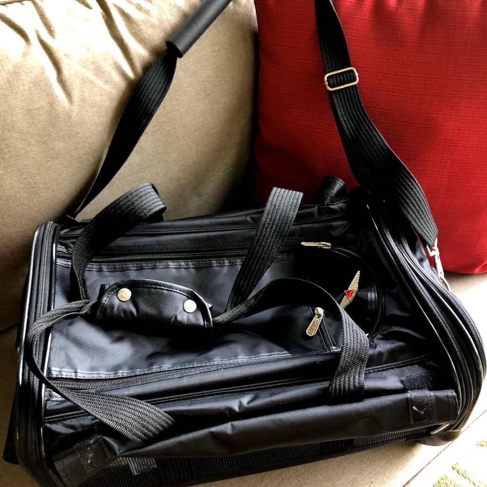 Pet Carrier